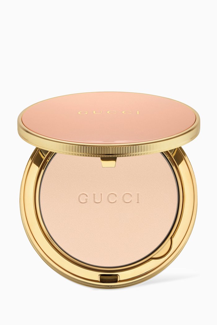 

00 Pale Yellow Poudre De Beauté Mat Naturel Face Powder, 10g, Neutral