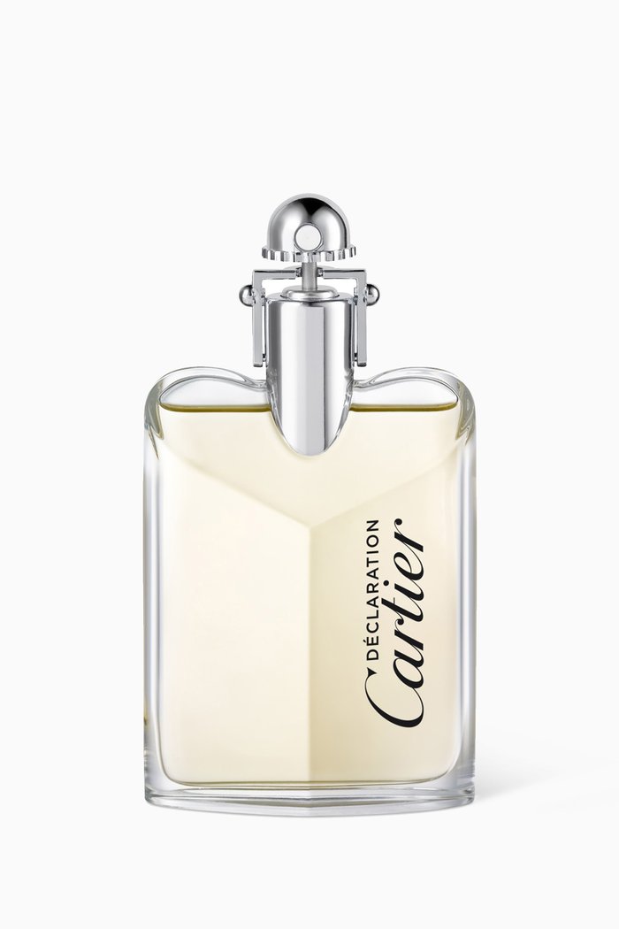 

Declaration Eau de Toilette, 50ml, Colourless