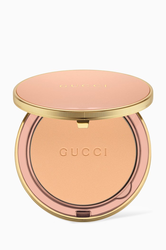

03 Light Beige Poudre De Beauté Mat Naturel Face Powder, 10g, Neutral