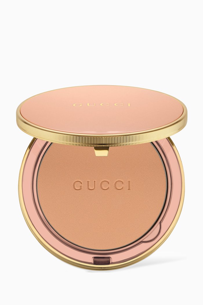 

06 Light Medium Beige Poudre De Beauté Mat Naturel Face Powder, 10g, Multicolour