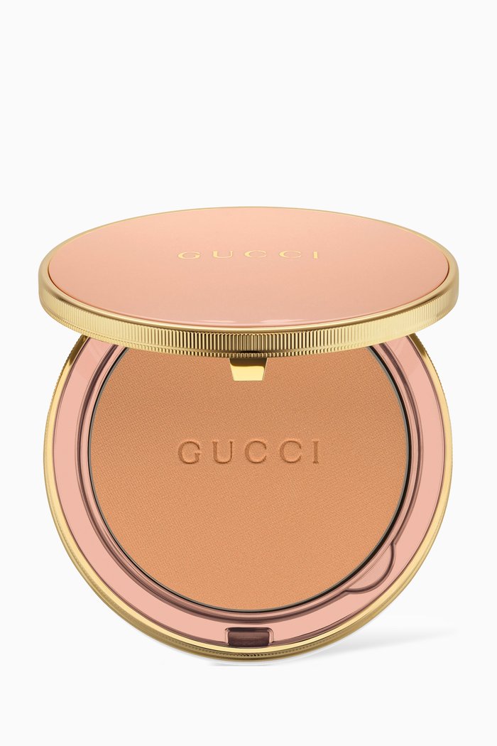 

07 Medium-Dark Beige Poudre De Beauté Mat Naturel Face Powder, 10g, Neutral