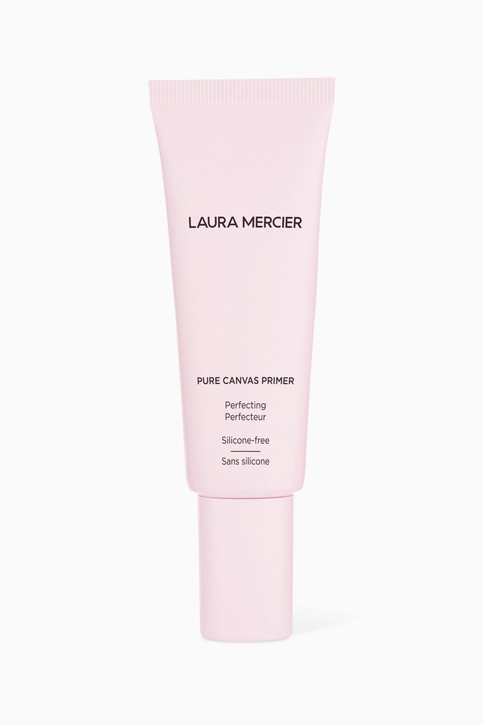 Pure Canvas Perfecting Primer, 50ml, Multicolour