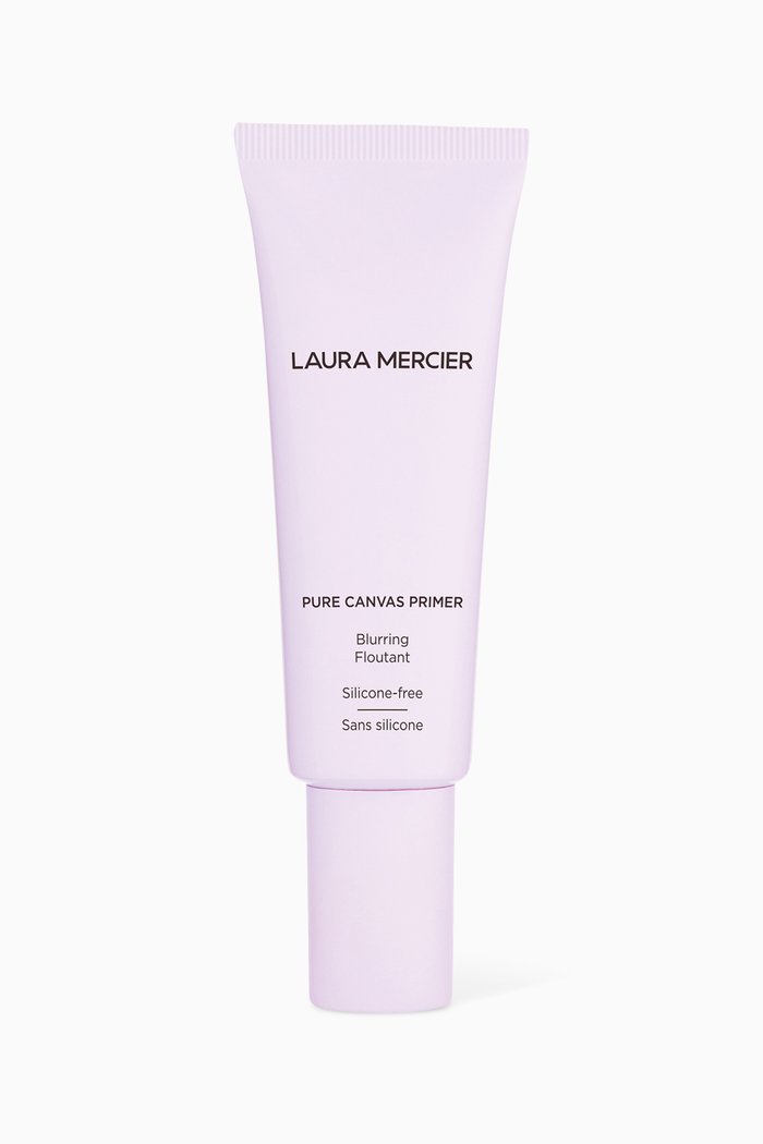 

Pure Blurring Canvas Primer, 50ml, Multicolour