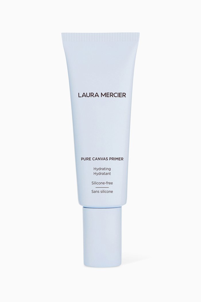 

Pure Canvas Hydrating Primer, 50ml, Colourless