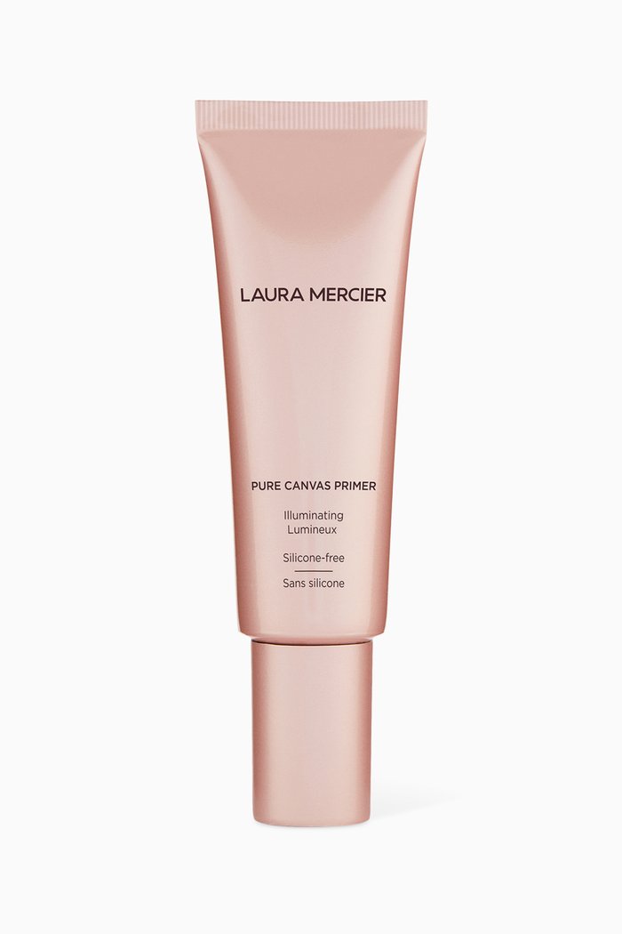 

Pure Canvas Illuminating Primer, 50ml, Multicolour