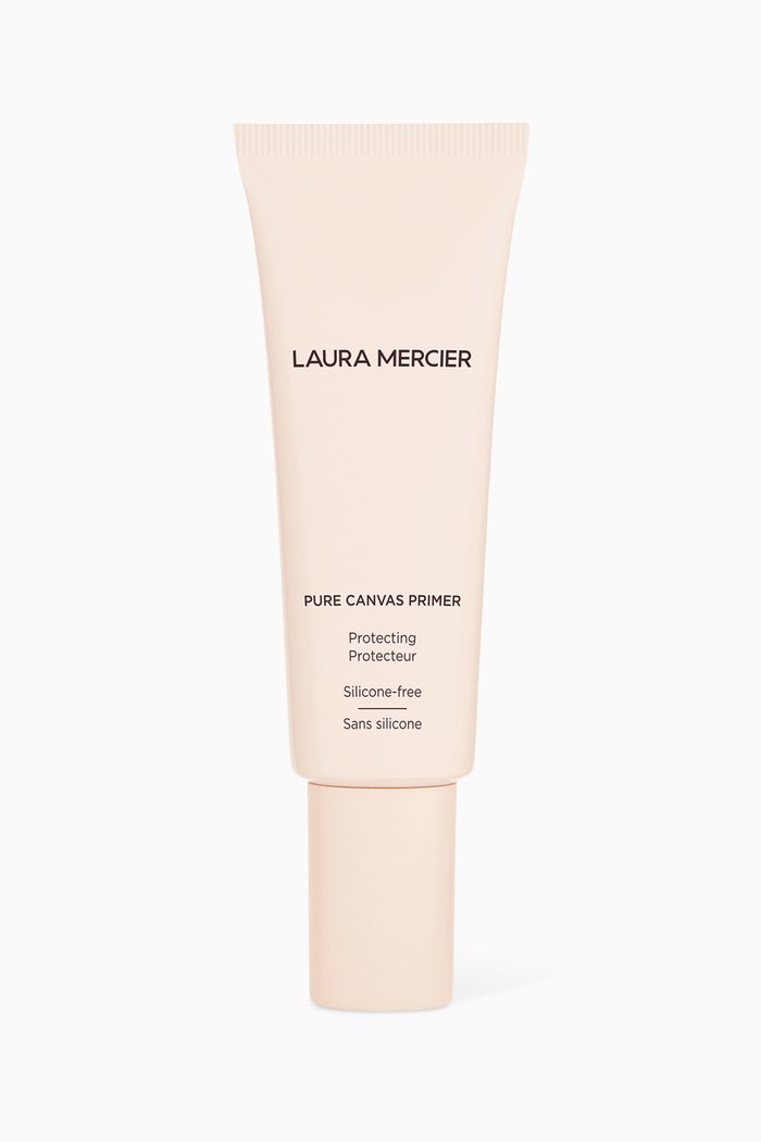 Pure Canvas Protecting Primer, 50ml, Multicolour