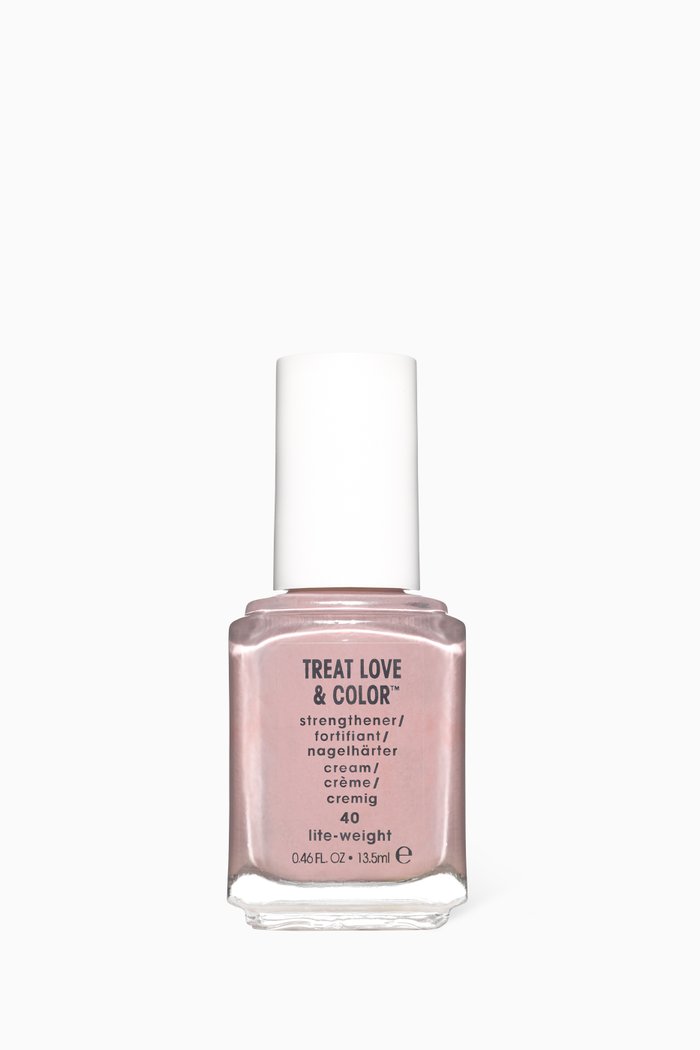 

Lite-Weight Treat Love & Color Nail Polish, 13.5ml, Multicolour