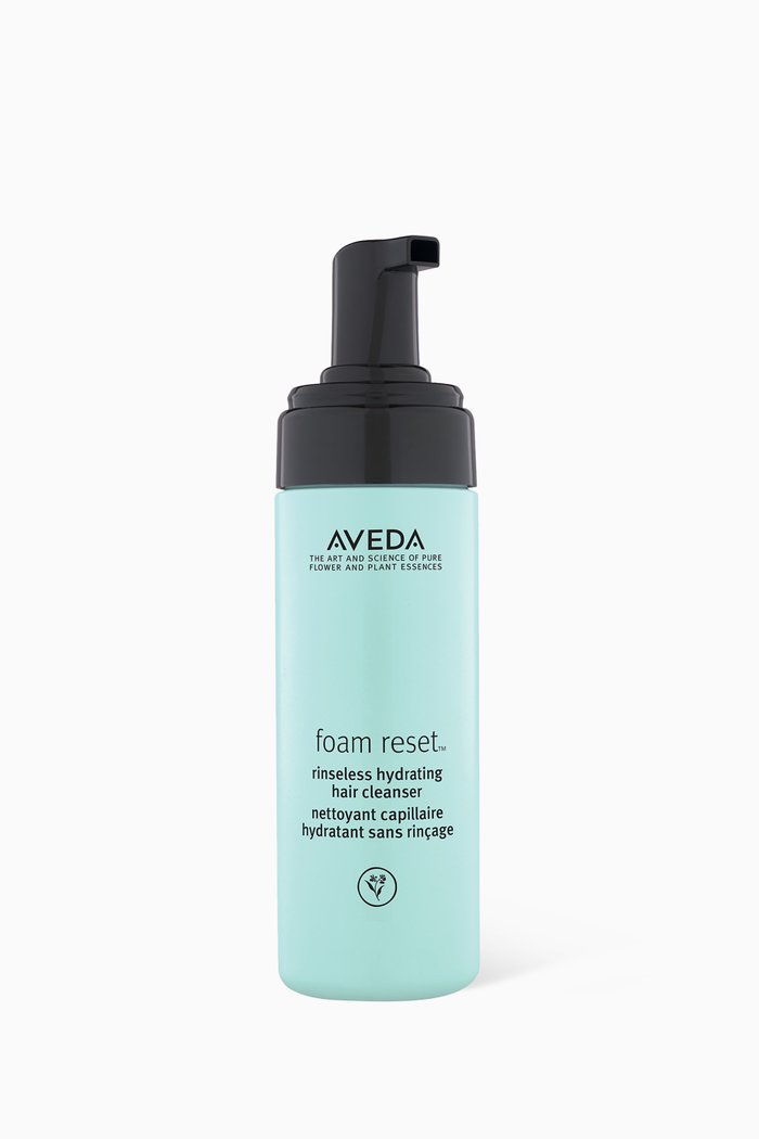

Foam Reset™ Rinseless Hydrating Hair Cleanser, 150ml, Multicolour