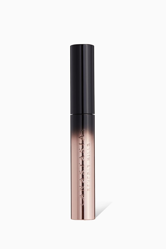 

Lash Brag Volumising Mascara, Colourless