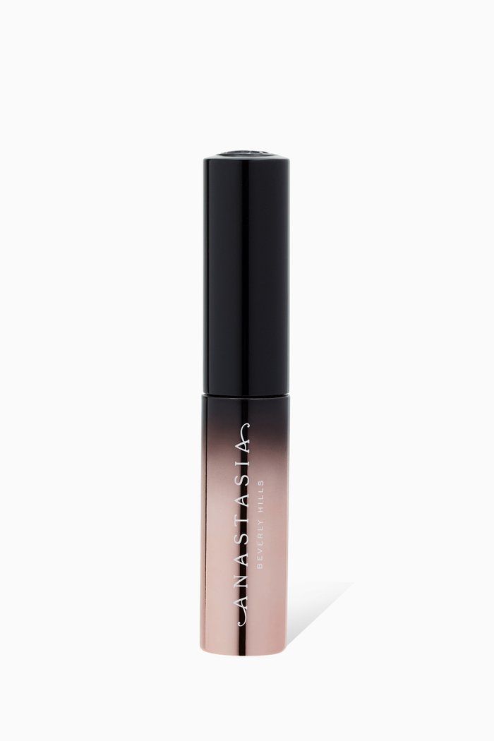 

Mini Lash Brag Volumising Mascara, Colourless