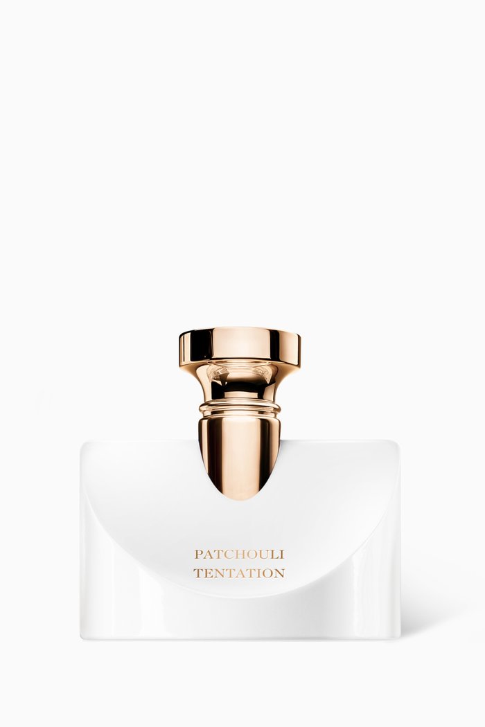 

Splendida Patchouli Tentation Eau de Parfum, 50ml, Colourless