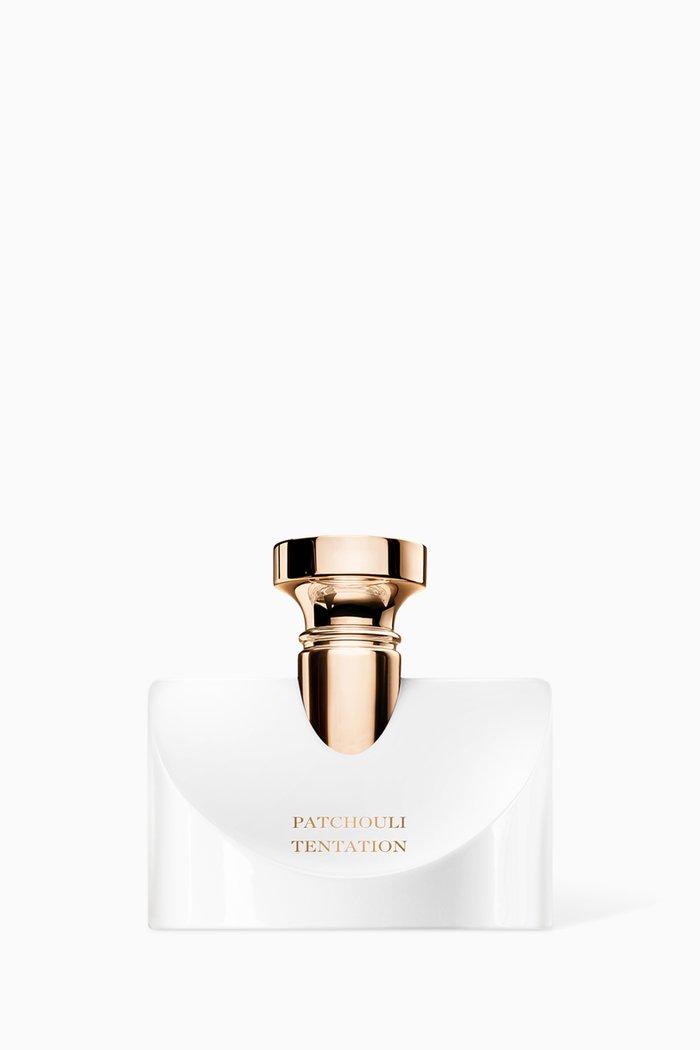 

Splendida Patchouli Tentation Eau de Parfum, 100ml, Colourless