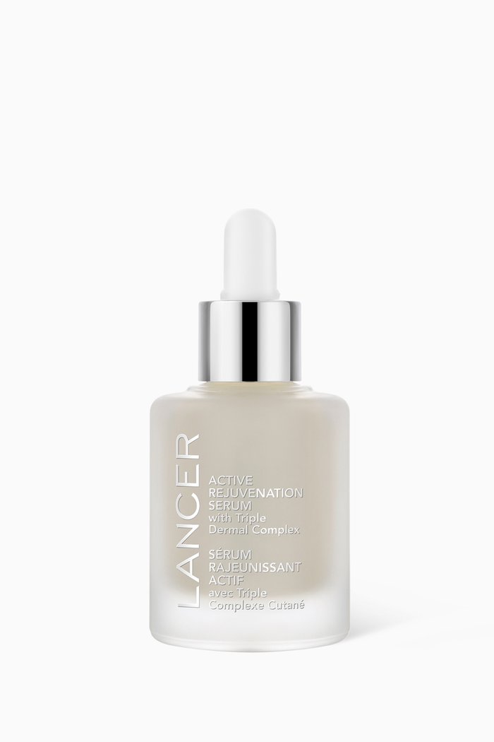 

Active Rejuvenation Serum, 30ml, Colourless