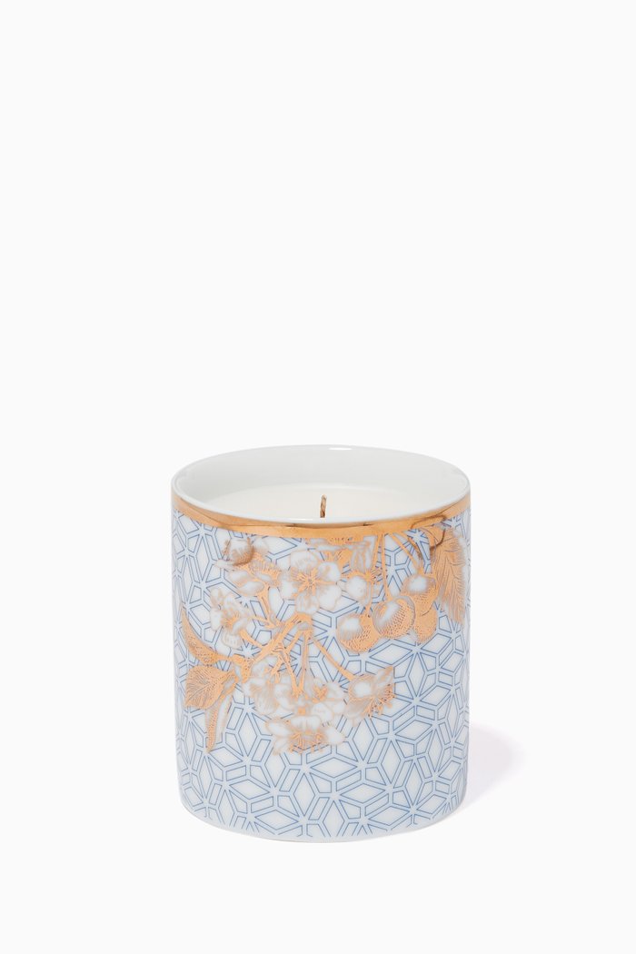 

Kunooz Scented Candle, 150g, Multicolour