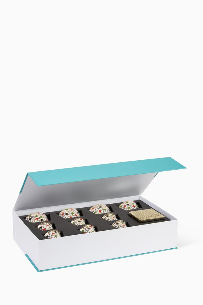 

Unity Mix & Match Gift Box Set, Multicolour