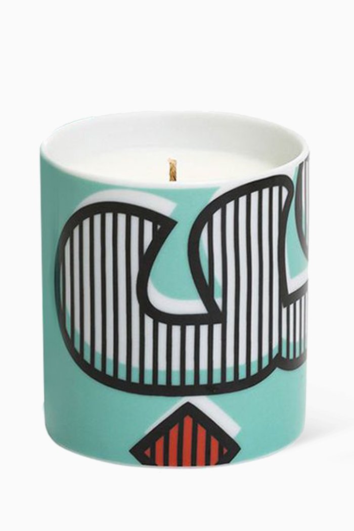 

Hubb Scented Candle, 150g, Multicolour