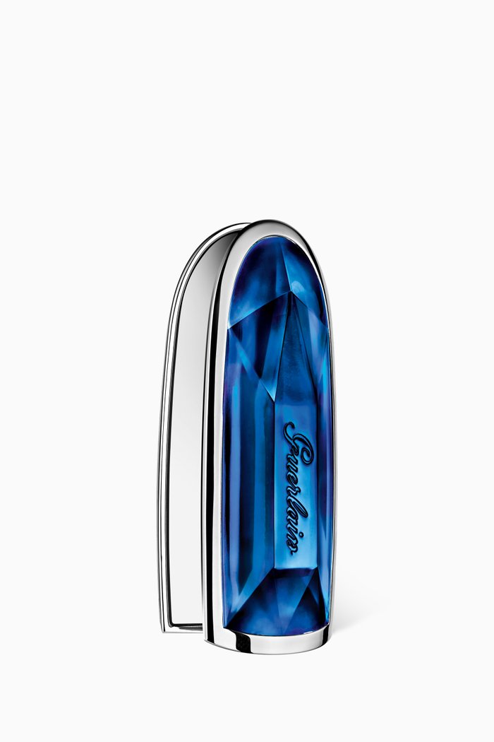 

Sapphire Desire Rouge G Lipstick Case, Multicolour