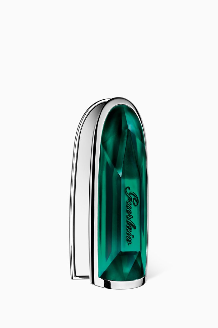 

Emerald Wish Rouge G Lipstick Case, Multicolour