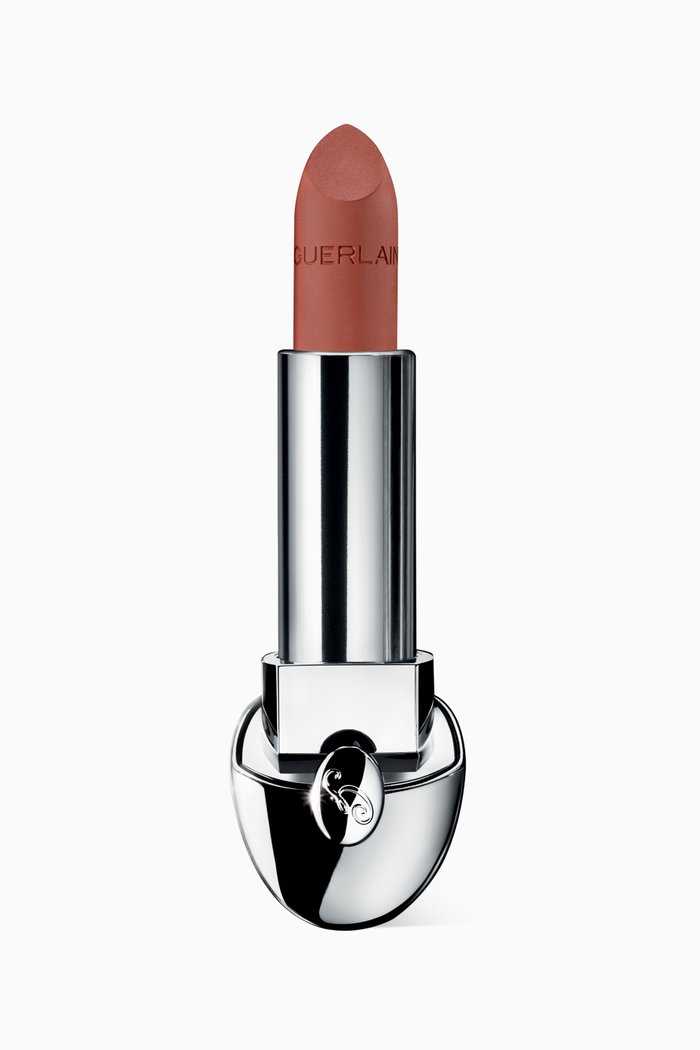 

168 Rouge G Matte Lipstick Refill, 3.5g, Multicolour