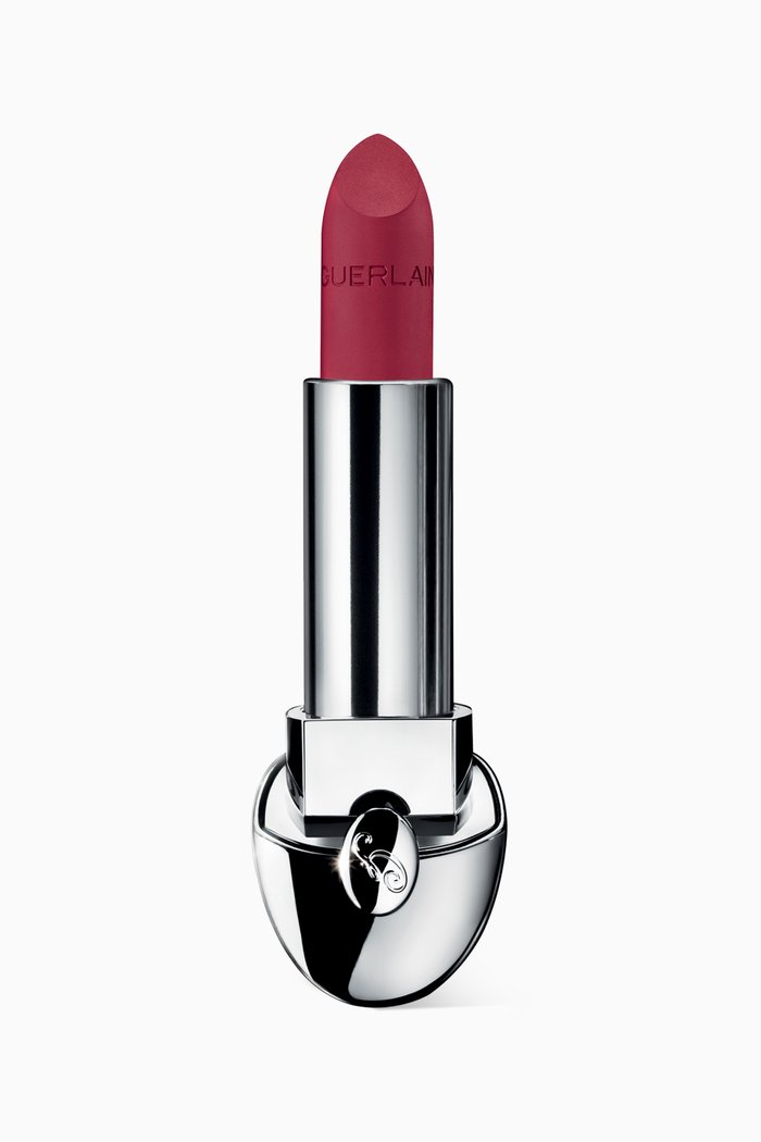 

518 Rouge G Matte Lipstick Refill, 3.5g, Multicolour