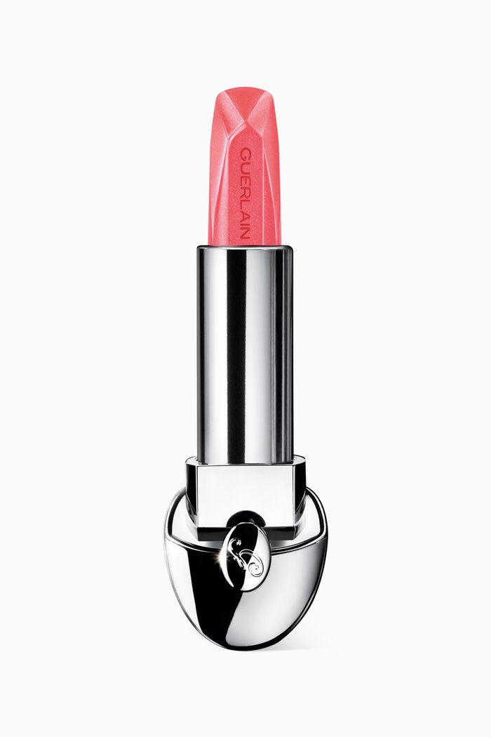 

677 Rouge G Sheer Shine Lipstick, 3.4g, Multicolour