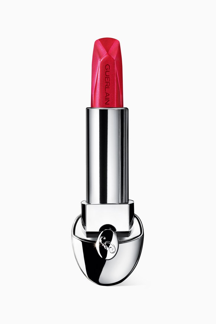 

688 Rouge G Sheer Shine Lipstick, 3.4g, Multicolour