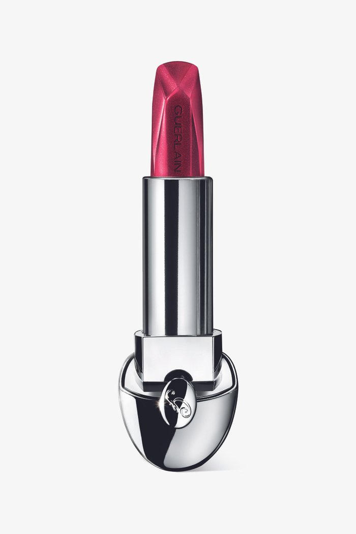 699 Rouge G Sheer Shine Lipstick, 3.4g, Multicolour