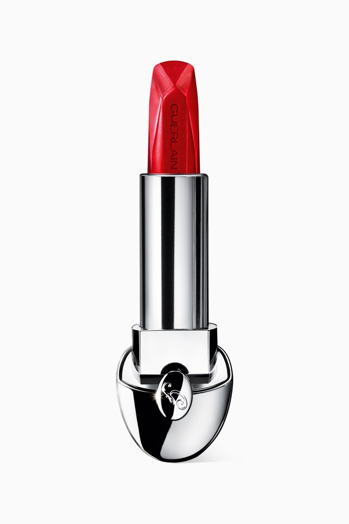 

25 Rouge G Sheer Shine Lipstick, 3.4g, Multicolour