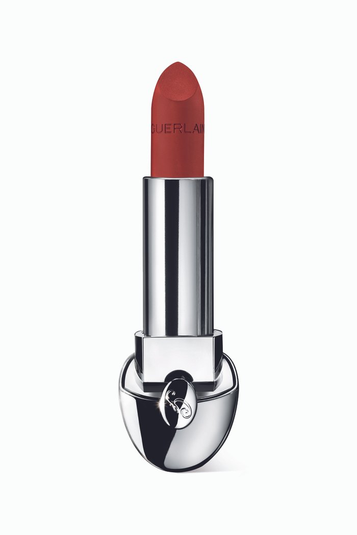 

30 Rouge G Matte Lipstick Refill, 3.5g, Multicolour
