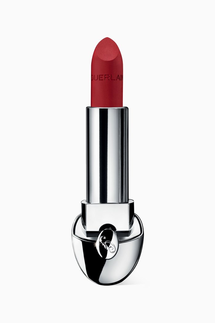 

219 Rouge G Matte Lipstick Refill, 3.5g, Multicolour