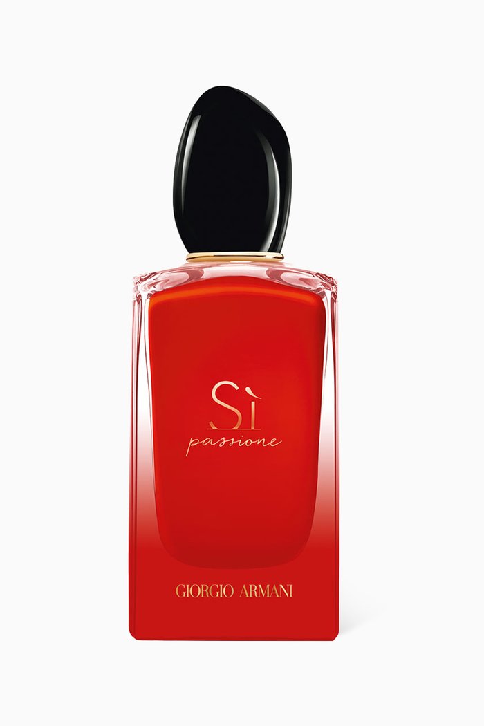 

Si Passione Eau De Parfum, 100ml, Colourless