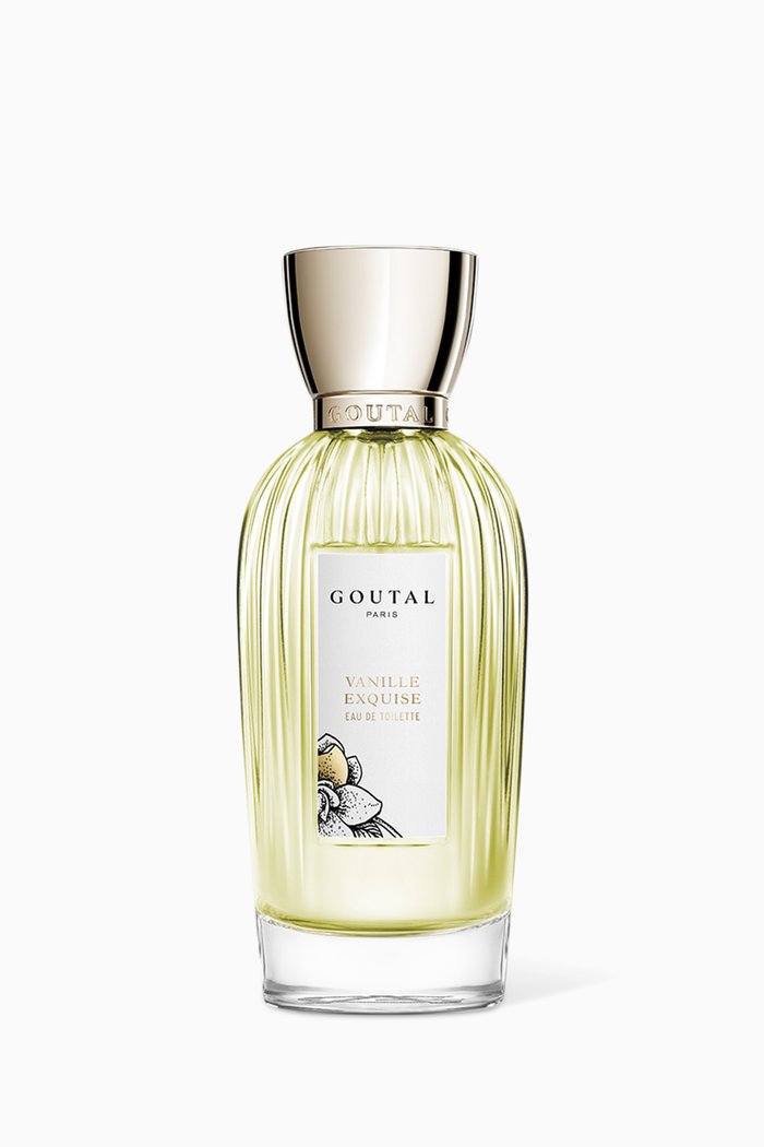 

Vanille Exquise Eau de Toilette, 100ml, Multicolour