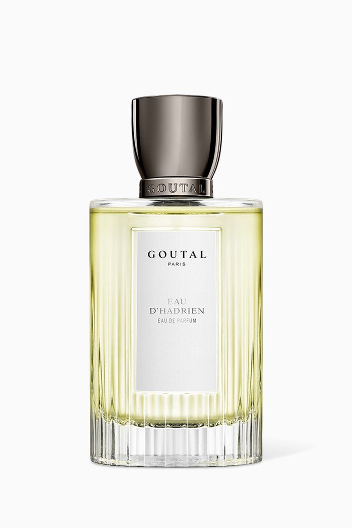 

Eau d'Hadrien Eau de Parfum, 100ml, Multicolour