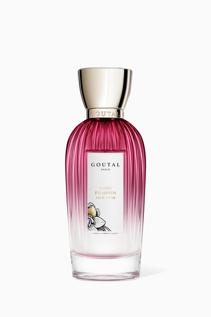

Rose Pompon Eau de Parfum, 100ml, Multicolour