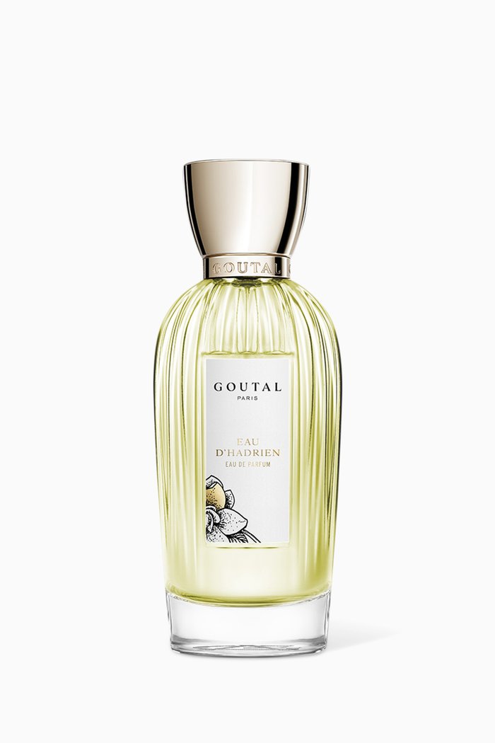 

Eau d'Hadrien Eau de Parfum, 100ml, Multicolour