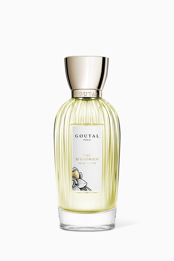 

Eau d'Hadrien Eau de Toilette, 100ml, Multicolour