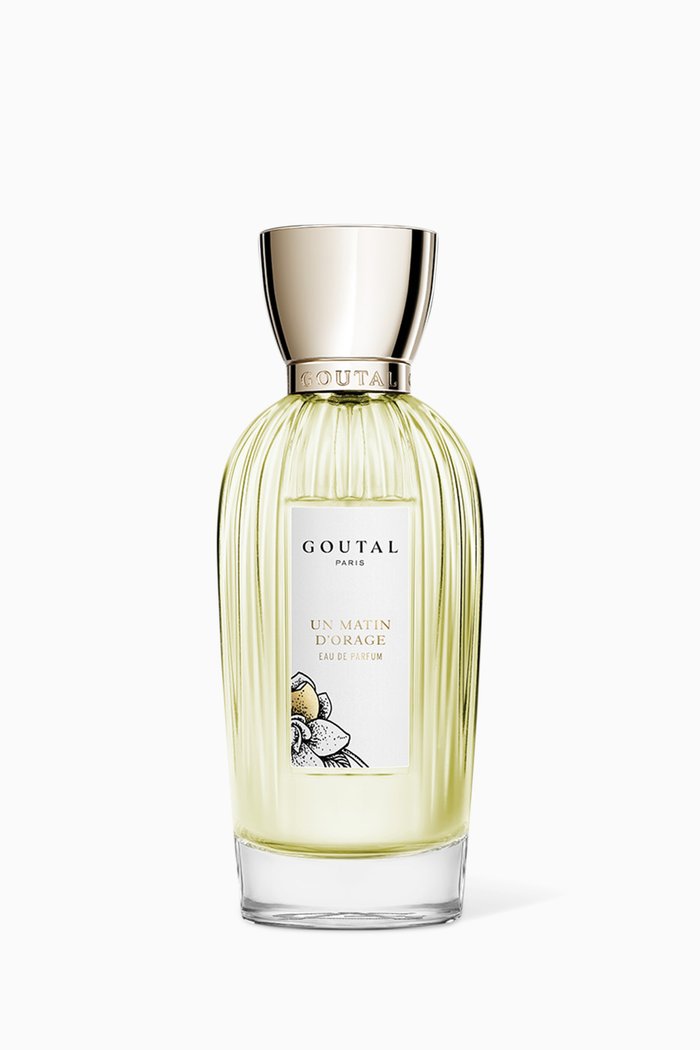 Un Matin d'Orage Eau de Parfum, 100ml, Multicolour