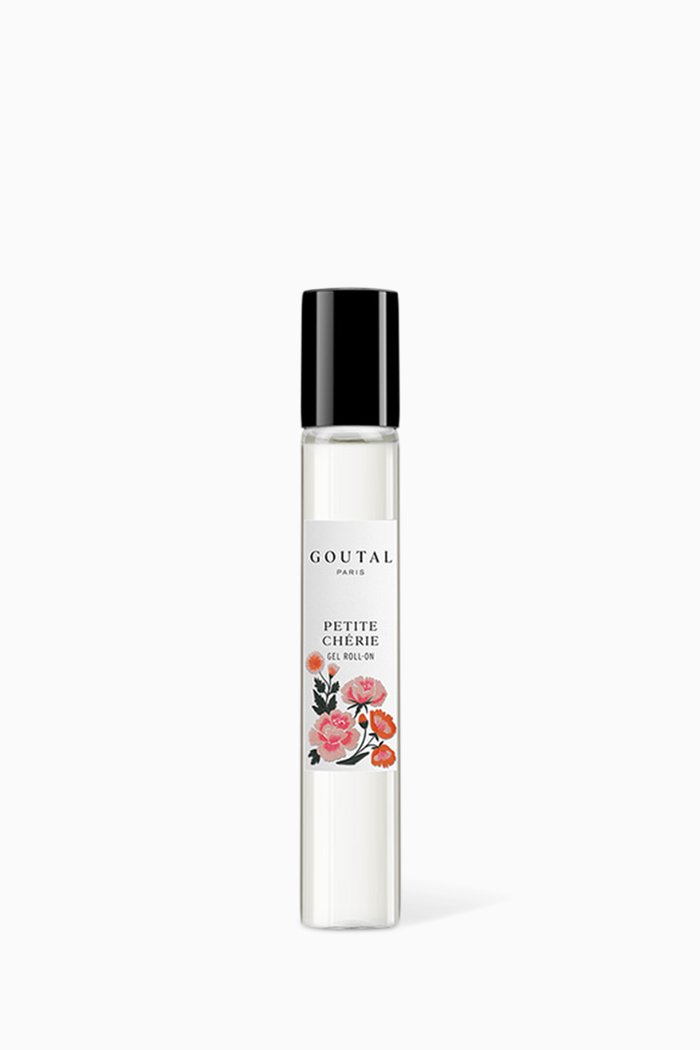 

Petite Chérie Gel Roll-On, 20ml, Multicolour