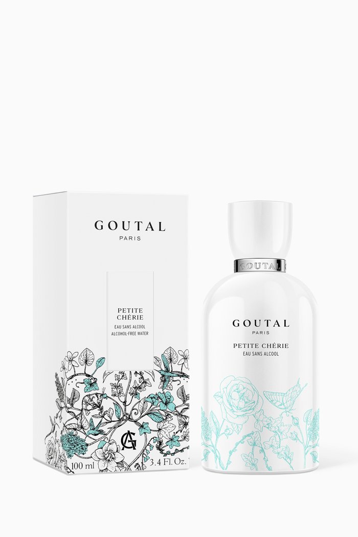 

Petite Chérie Water, 100ml, Multicolour