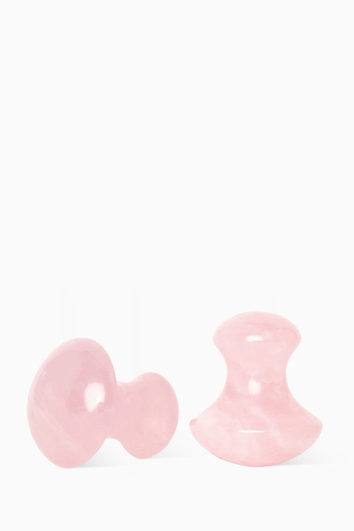

Rosebud Eye Treatment Set, Multicolour