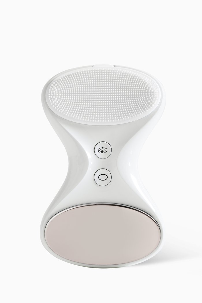 

TIA All-in One Sonic Skin Care System, Multicolour