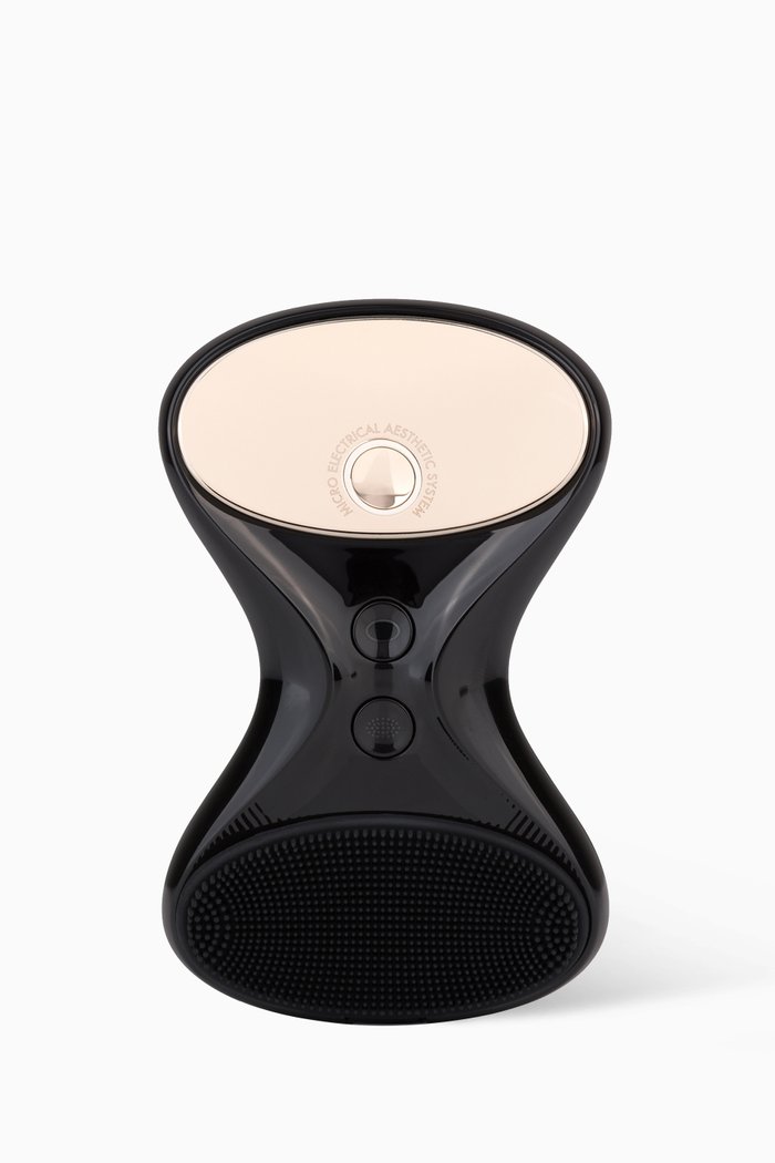 

TIA MAS Facial Toning & Cleansing Device, Multicolour