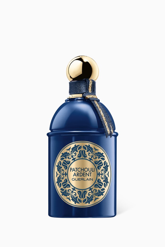 

Patchouli Ardent Eau De Parfum, 125ml, Multicolour