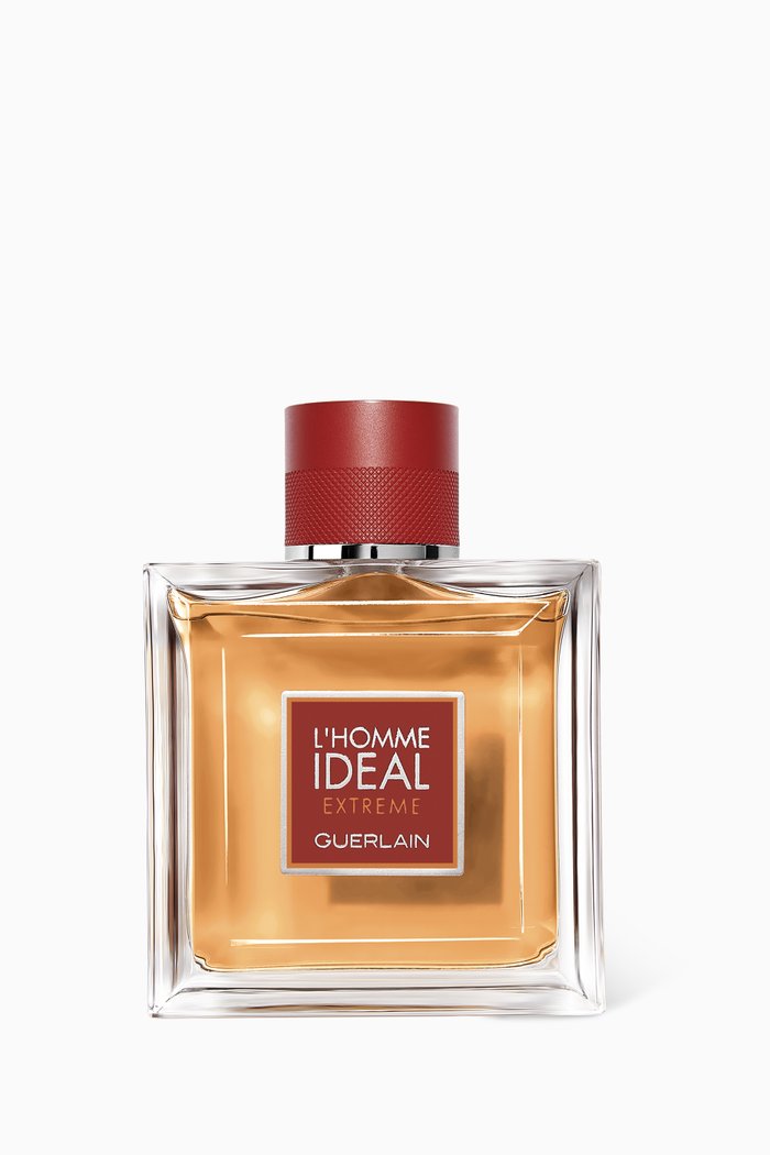 

L'Homme Ideal Extreme Eau De Parfum, 50ml, Multicolour