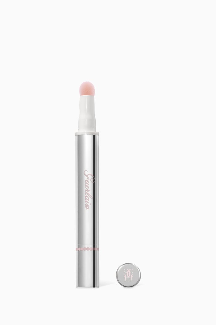 

Pearly Pink Météorites Liquid Pearls, Multicolour