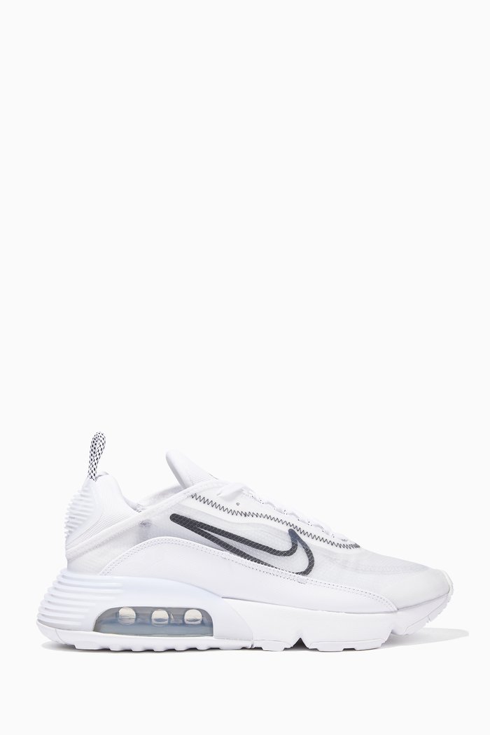 

Air Max 2090 Sneakers, White