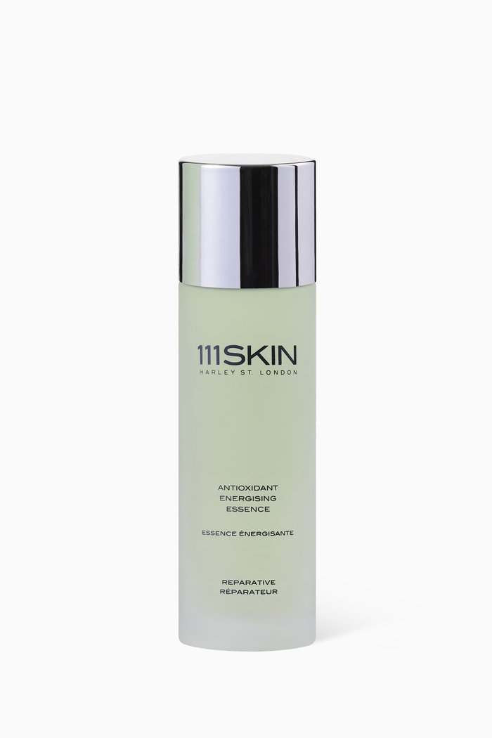 

Antioxidant Energising Essence, 100ml, Colourless