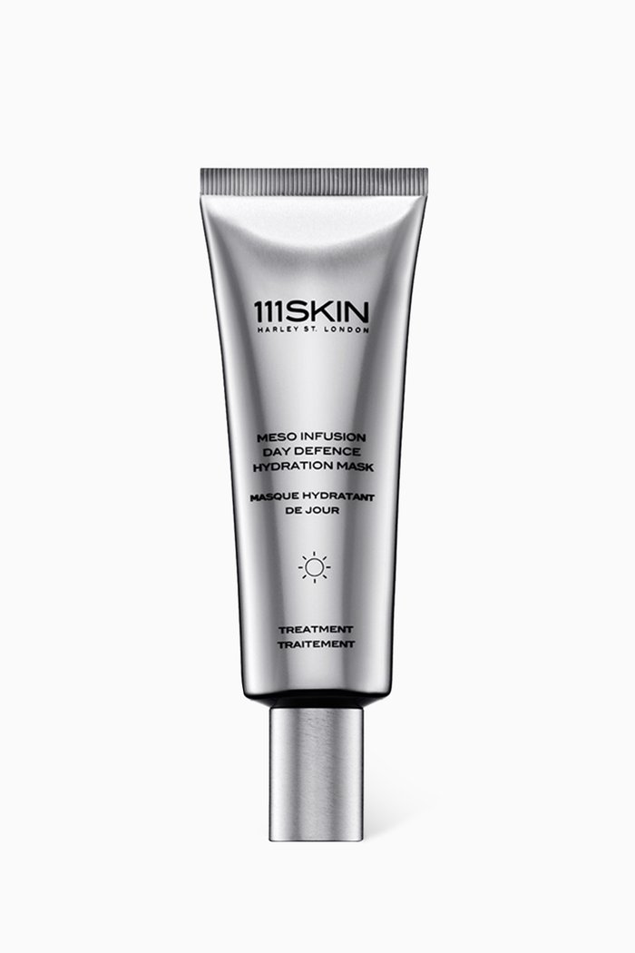 

Meso Infusion Day Defence Hydration Mask, Multicolour