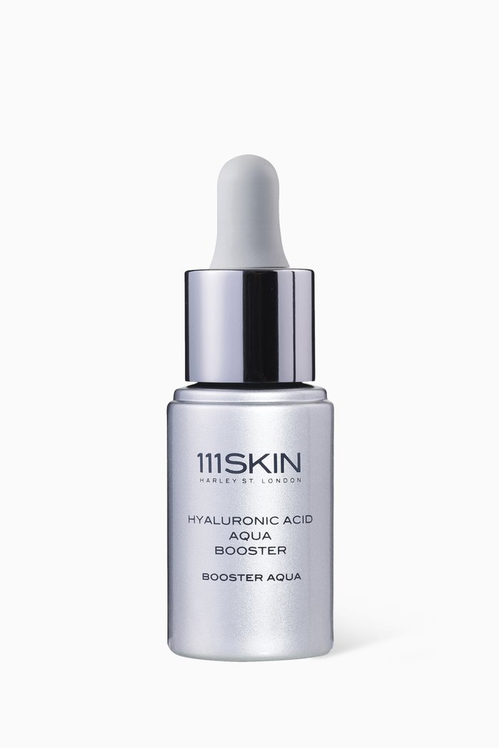 

Hyaluronic Acid Aqua Booster, 20ml, Colourless