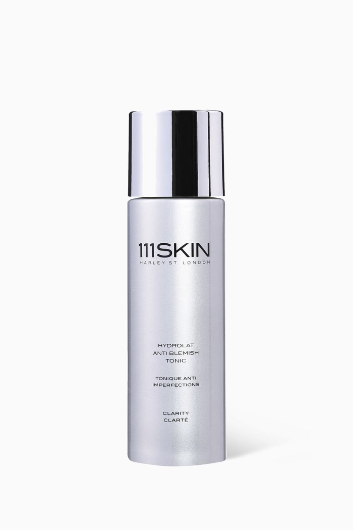

Hydrolat Anti Blemish Tonic, 100ml, Colourless